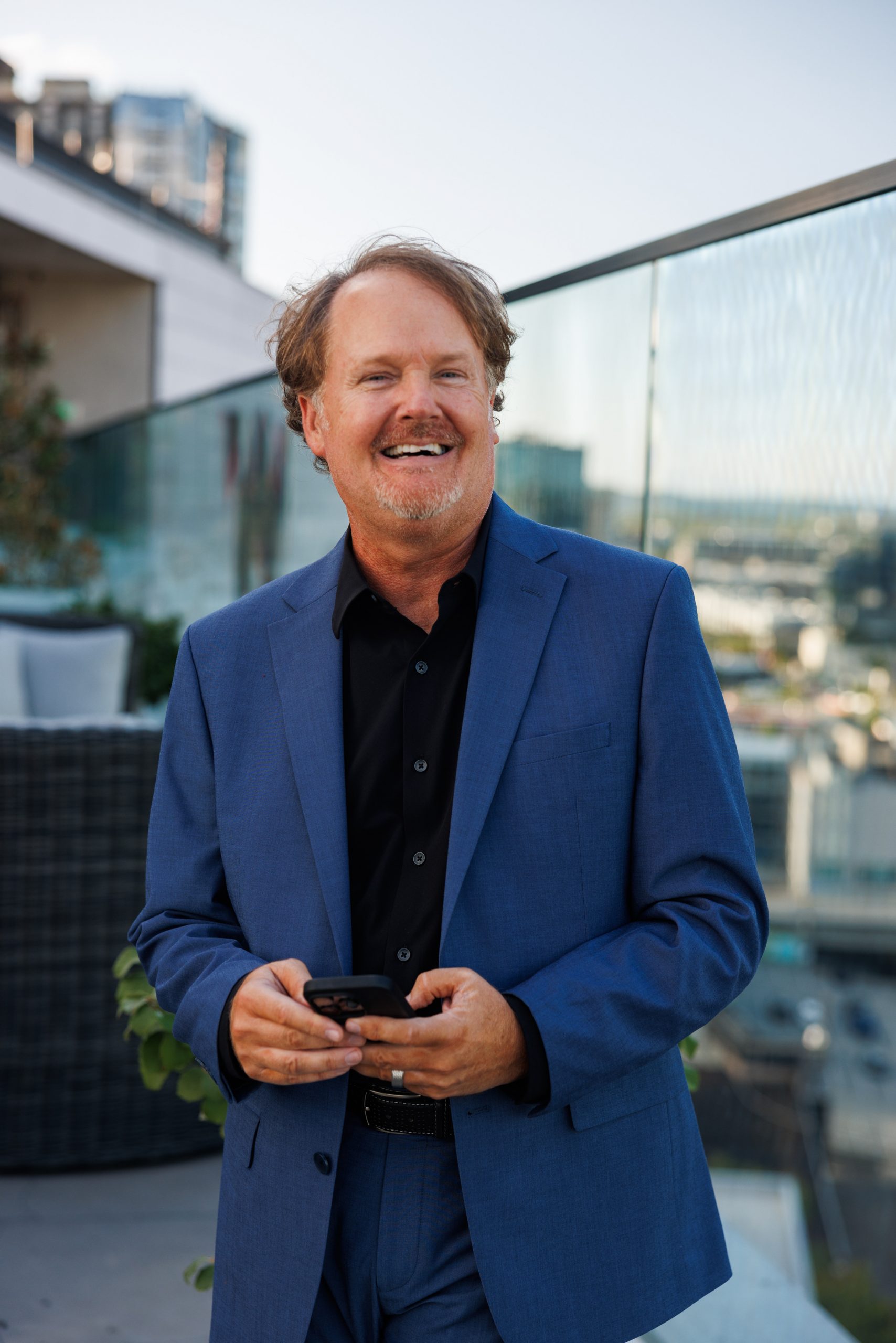 John Hendon real estate agent in Nashville Tennessee